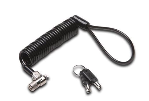 Kensington MicroSaver 2.0 Portable Keyed Laptop Lock