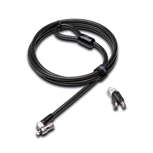 Kensington MicroSaver 2.0 Keyed Ultra Laptop Lock