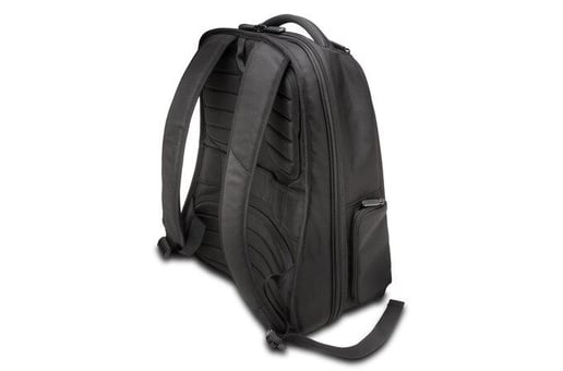 Kensington Contour 2.0 Pro Laptop Backpack (Black) for 17 inch Laptops