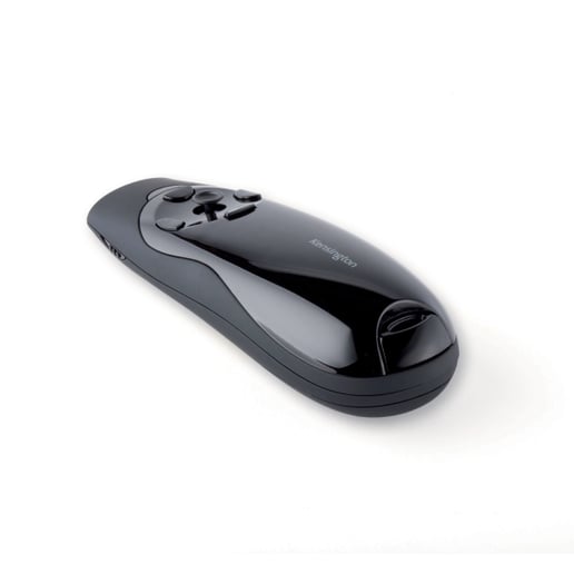 Kensington Presenter Expert Presenter Red Laser with Cursor Control