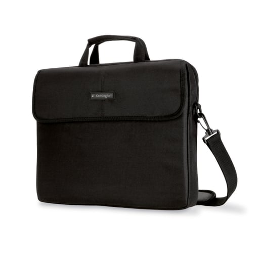 Kensington Simply Portable Classic Sleeve for 15.6 inch Notebook