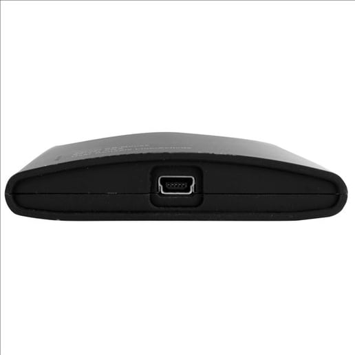 StarTech.com KVM Console to Laptop USB 2.0 Portable Crash Cart Adaptor with File Transfer