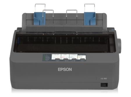 Epson LQ-350 (24-Pin) Dot Matrix Printer