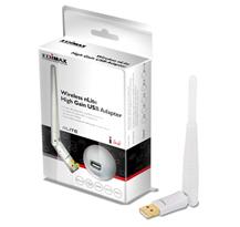 Edimax EW-7711UAn 150Mbps USB 2.0 WiFi Adapter 
