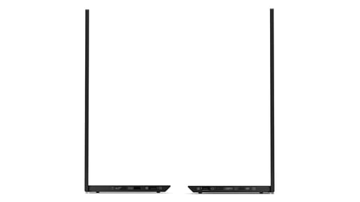 Lenovo ThinkVision M14 14" Full HD IPS USB-C Mobile Portable Monitor