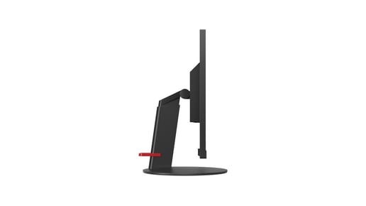 Lenovo T23d-10 23 inch IPS Monitor - IPS Panel, 1920 x 1200, 6ms Response, HDMI