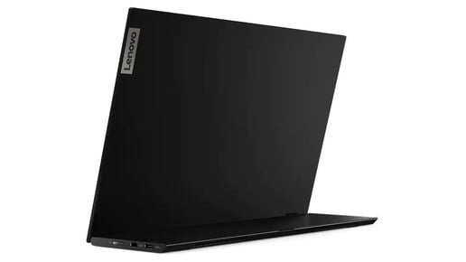 Lenovo ThinkVision M14 14" Full HD IPS USB-C Mobile Portable Monitor