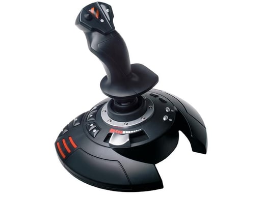 Thrustmaster T-Flight Stick X Joystick