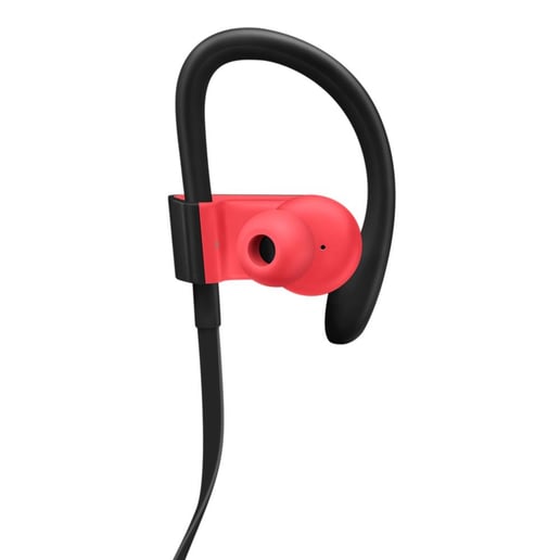 Beats PowerBeats3 Wireless In-Ear Earphones (Siren Red)