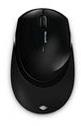 Microsoft Wireless Desktop 3050 Keyboard 128-bit Encryption and Blue Track Optical Mouse