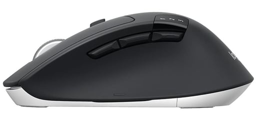 Logitech M720 Triathlon Wireless Mouse