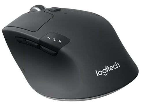 Logitech M720 Triathlon Wireless Mouse