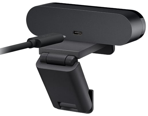 Logitech BRIO Stream Edition 4K Ultra HD Webcam, USB, HDR