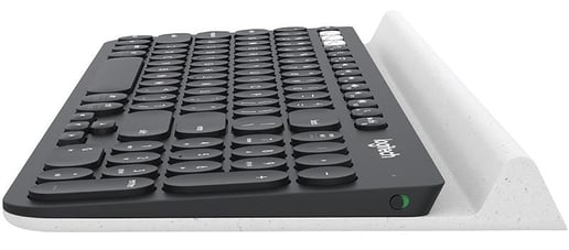 Logitech K780 Multi-Device Wireless Desktop Keyboard