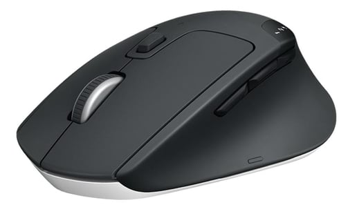 Logitech M720 Triathlon Wireless Mouse