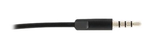 Logitech H111 Stereo Headset with Noise-Cancelling Microphone