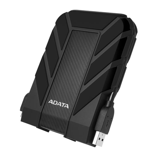 5TB Adata HD710 Pro Desktop External Hard Drive - USB 3.2 Gen 1