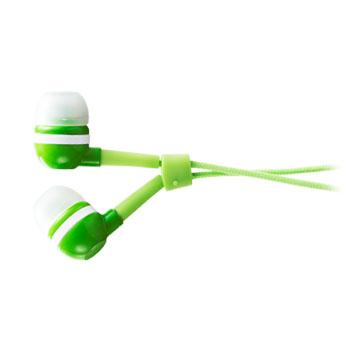 Antec dBs In-ear Headphones (Green)