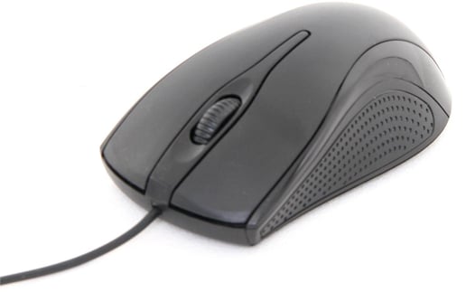 Scroller Optical Mouse