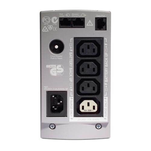 APC Back-UPS CS