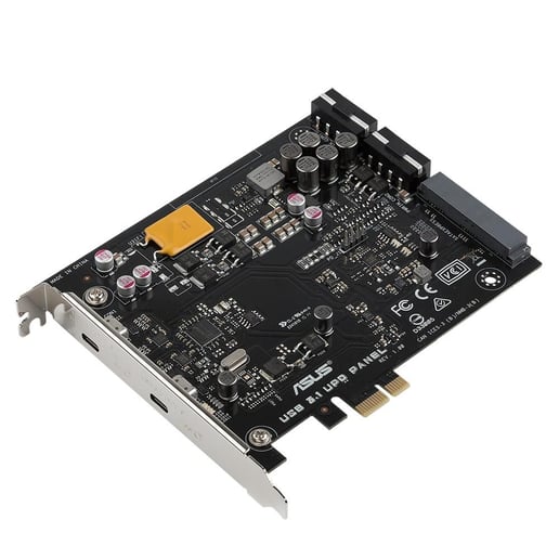 Asus USB 3.1 UPD PANEL Box