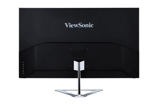 ViewSonic VX3276-2K-mhd 32 inch IPS Monitor - 2560 x 1440, 4ms