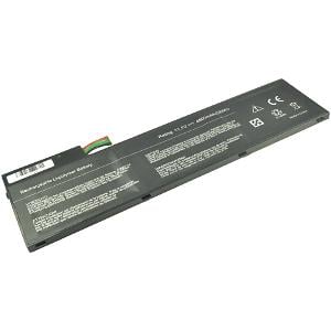 2-Power Main Battery Pack 11.1V (4800mAh) 