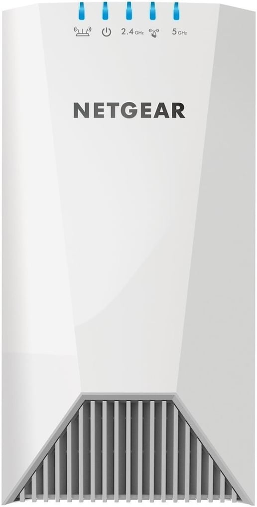 Netgear Nighthawk X4S Tri-Band WiFi Extender