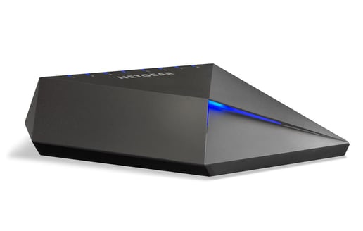 Netgear GS808E  8-Port Gigabit Desktop Switch 