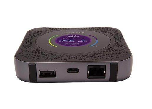 Netgear Nighthawk M1 Mobile Router