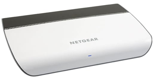 Netgear GS908 8-Port Gigabit Desktop Switch 