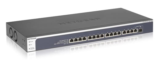 Netgear  ProSAFE XS716E 16-Port Gigabit Desktop Switch 