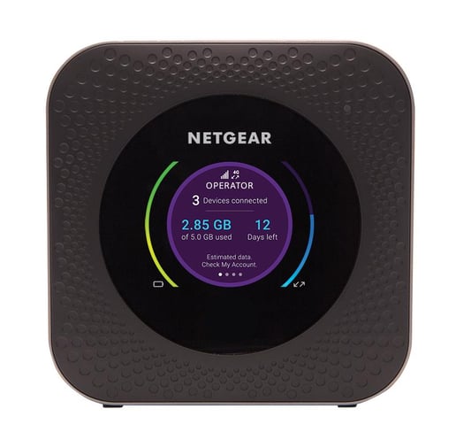 Netgear Nighthawk M1 Mobile Router