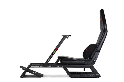 Next Level Racing F-GT Formula and GT Simulator Cockpit