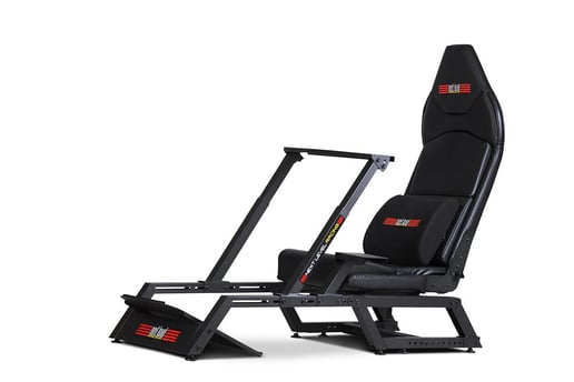 Next Level Racing F-GT Formula and GT Simulator Cockpit