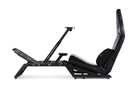 Next Level Racing F-GT Formula and GT Simulator Cockpit