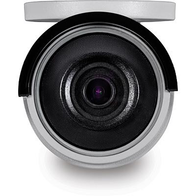 TRENDnet (8MP) IR Bullet Network Camera H.265 WDR PoE Day/Night Indoor/Outdoor (Silver) V1.0R