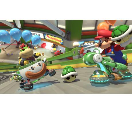 Mario Kart 8: Deluxe for Nintendo Switch