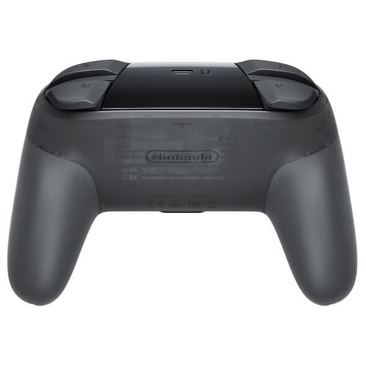Nintendo Switch Pro Gaming Controller - Black