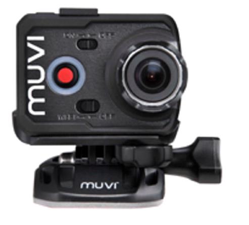 VEHO 2 3M Mounting Bracket Kit for VEHO K-Series Camcorder