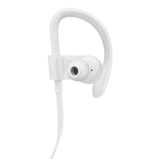 Beats PowerBeats3 Wireless In-Ear Earphones (White)
