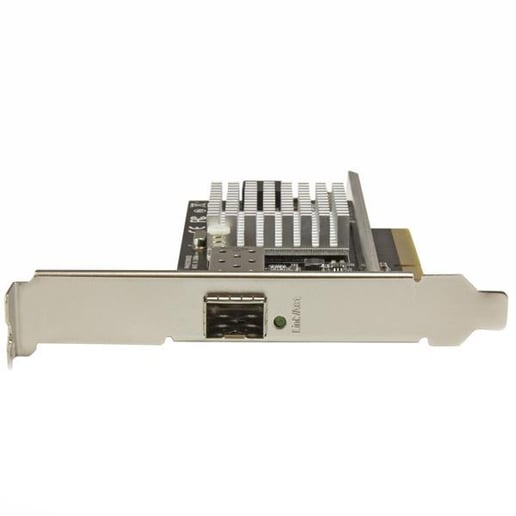 StarTech.com   PCI Express 2.0 x8 10Gb Ethernet Adapter