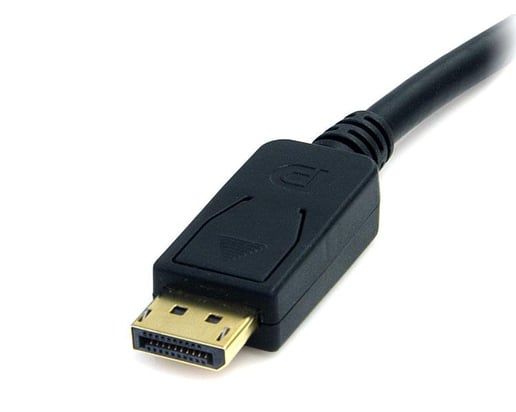 StarTech DisplayPort to DVI Cable (1.82m)