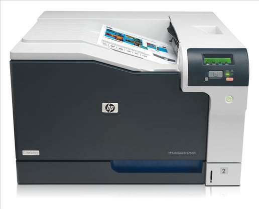 HP CP5225 Colour (A3) LaserJet Professional Printer