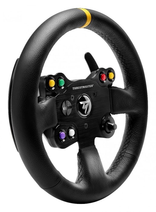 Thrustmaster Leather 28 GT Wheel Add-On