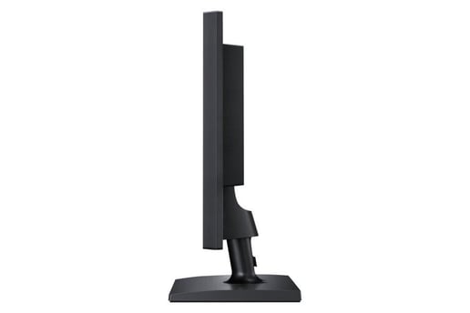 Samsung S19E200BW 19 inch Monitor - 1440 x 900, 5ms Response, DVI