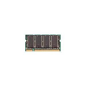 Crucial 1GB (1x1GB) 667MHz DDR2 Memory