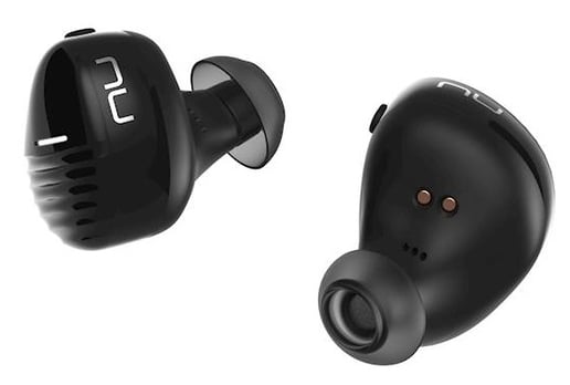 Optoma BE Free8 Bluetooth In-Ear Headset (Black)