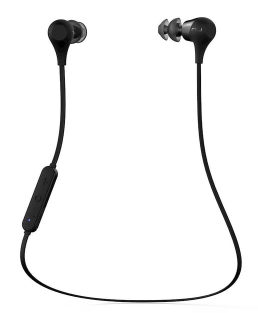Optoma BE2 Bluetooth In-Ear Headset (Black)