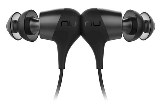 Optoma BE2 Bluetooth In-Ear Headset (Black)